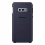 Samsung Silicone Cover Navy for G970 Galaxy S10 Lite EF-PG970TNE