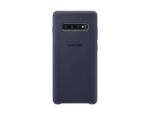 Samsung Silicone Cover Navy for G975 Galaxy S10 Plus EF-PG975TNE