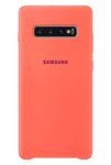 Samsung Silicone Cover Pink for G973 Galaxy S10 EF-PG973THE