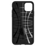 Spigen Core Armor Case for Apple iPhone 11 Pro - Matte Black