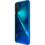Смартфон Huawei Nova 5T, Dual SIM, 128GB, Crush Blue