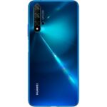 Смартфон Huawei Nova 5T, Dual SIM, 128GB, Crush Blue