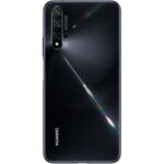 Смартфон Huawei Nova 5T, Dual SIM, 128GB, 6GB Ram, Black
