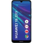 Смартфон Huawei Y6 (2019) Dual Sim 32GB, Blue