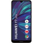 Смартфон Huawei Y7 (2019) Dual Sim 32GB, Black