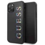GUHCN58LGMLBK Guess Multicolor Glitter Cover for iPhone 11 Pro (EU Blister)