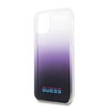 Guess California Cover for iPhone 11 Pro Max Purple