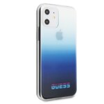 Guess California Cover for iPhone 11 Blue