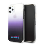Guess California Cover for iPhone 11 Pro Purple