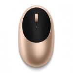 Satechi M1 Wireless Bluetooth Mouse Gold