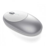 Satechi M1 Wireless Bluetooth Mouse Silver
