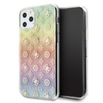 Guess Iridescent 4G Peony Cover for iPhone 11 Pro