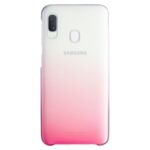 Samsung Galaxy A50 (2019) Gradation Cover, Pink (EF-AA505CPEGWW)