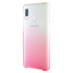 Samsung Galaxy A50 (2019) Gradation Cover, Pink (EF-AA505CPEGWW)