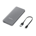 Samsung P3000 10000 mAh Portable External Battery