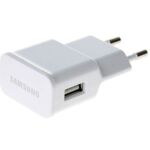 Зарядно 220v Samsung ETA-U90EWEG USB 2A OR