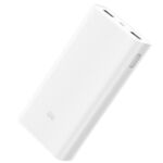 Xiaomi Mi Power Bank 2C 20000mAh - White