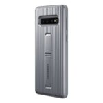 Калъф Samsung S10 Protective Standing Cover Silver