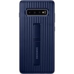 Калъф Samsung S10 Protective Standing Cover Black