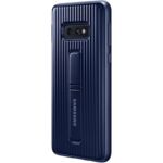Samsung Galaxy S10e Blue Protective Standing Cover