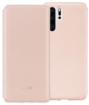 Huawei Vogue P30 Pro, Wallet Cover, Pink