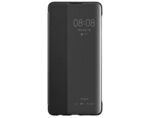 Калъф Huawei P30 Elle Smart View Flip Cover Black