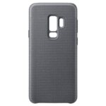 Samsung Hyperknit Cover Case for Samsung Galaxy S9+ in Grey