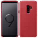 Samsung Galaxy S9 + Plus Case Cover Hyperknit Red