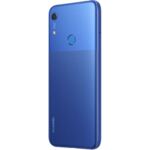 Смартфон Huawei Y6s, Dual Sim, 32GB, Orchid Blue
