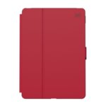 Калъф Speck iPad7 (10.2 inch - 2019) BALANCE FOLIO (DARK POPPY RED/VELVET RED)