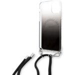 Karl Lagerfeld Gradient Cover for iPhone 11 (EU Blister)