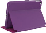 Speck Balance Folio Case Apple iPad Mini (2019) Acai Purple