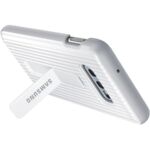 Калъф от Samsung за S10e Protective Standing Cover White