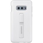 Калъф Samsung S10e Protective Standing Cover White