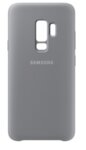 Samsung Silicone Cover Galaxy S9+ Grey- EF-PG965TJEGWW