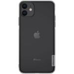 Nillkin Nature TPU Cover for iPhone 11 Grey