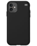 Калъф Speck iPhone 11 PRESIDIO2 PRO - BLACK/BLACK/WHITE