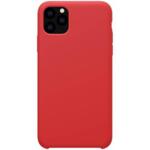 Nillkin Flex Pure Liquid Silicone Cover for iPhone 11 Pro Red
