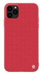 Nillkin Textured Hard Case for iPhone 11 Pro Max Red