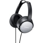 Слушалки - Sony Headset MDR-XD150 black