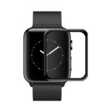 Mocolo 3D Tempared Glass  Black pro Apple Watch 40mm