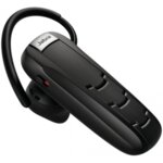 Details about  Jabra Talk 35 Bluetooth Mono Headset 2 Microphone Wireless Black