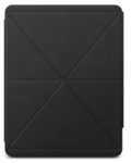 Moshi VersaCover for iPad Pro 12.9-inch (Generation) - Charcoal Black