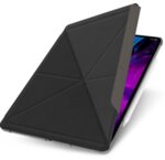 Moshi VersaCover for iPad Pro 12.9-inch (Generation) - Charcoal Black