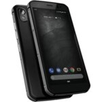 Смартфон CAT S52, Dual SIM, 64GB, Black