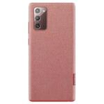 EF-XN980FRE Samsung Kvadrat Cover for N980 Galaxy Note 20 Red