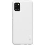Nillkin Super Frosted Back Cover for Samsung Galaxy A31 White