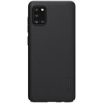Nillkin Super Frosted Back Cover for Samsung Galaxy A31 Black