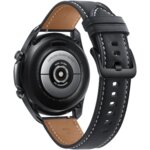 Часовник Samsung Galaxy Watch3, 45 мм, Black