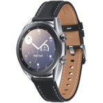 Смарт часовник Samsung Galaxy Watch 3, 41 мм, Silver